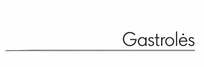 Gastrolės