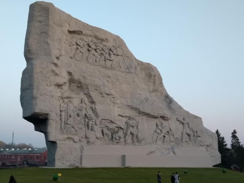 Datei:2019-10-26 Festung Brest 09.jpg