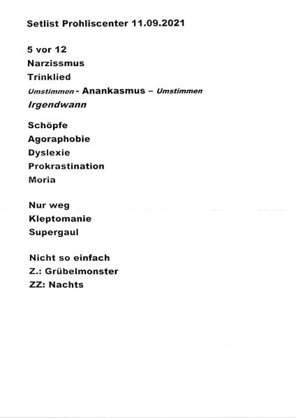 Datei:Setlist Prohliscenter110921.jpg