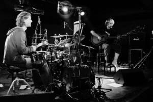 Die Band Solche