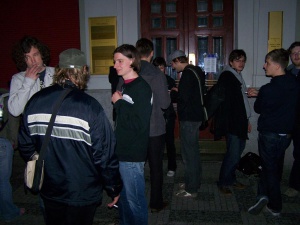 Die Band Solche