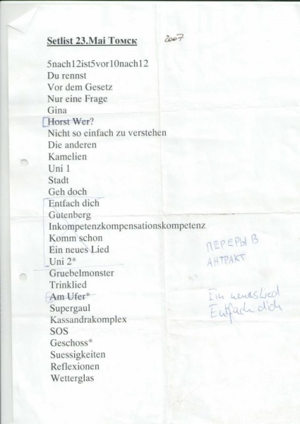 Datei:Setlist174.jpg