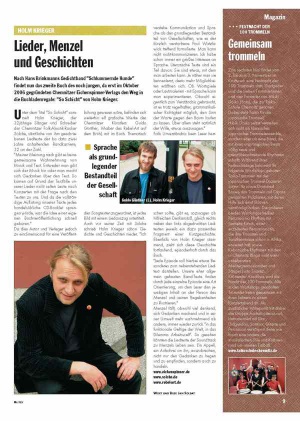 Die Band Solche