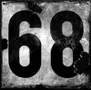 Das 68er Album