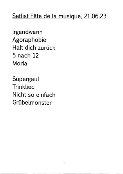 Datei:Setlist Fete210623.jpg