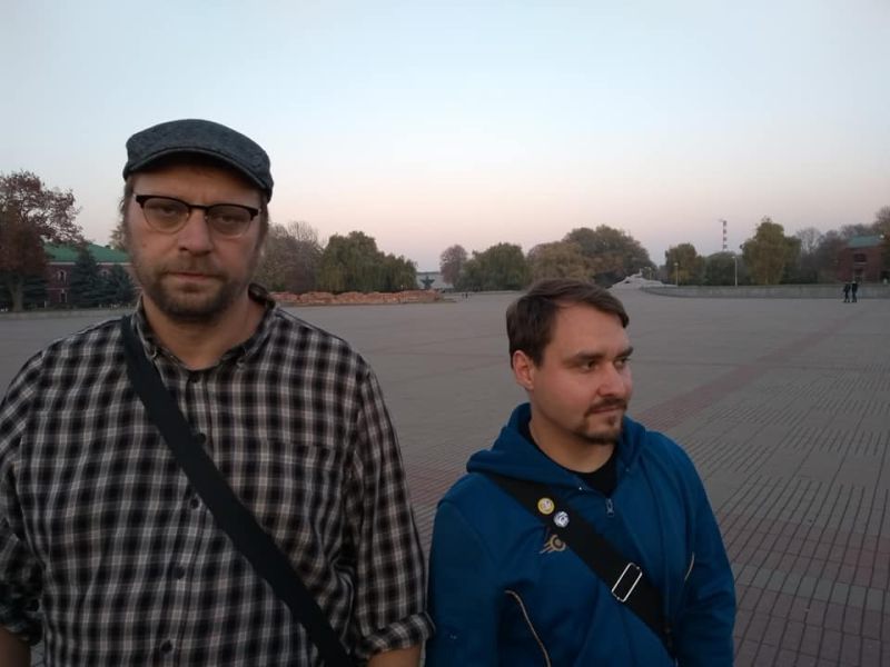 Datei:2019-10-26 Festung Brest 06.jpg