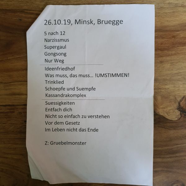 Datei:Setlist 261019 MinskBruegge.jpg