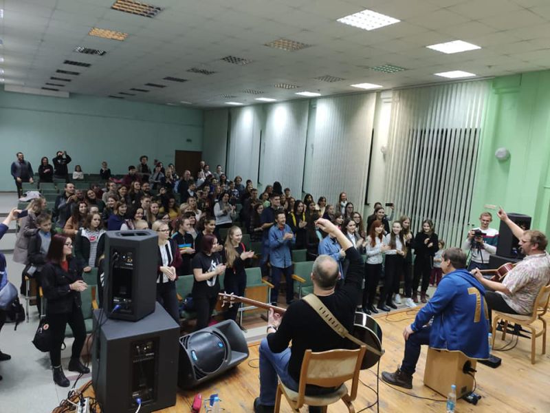 Datei:2019-10-26 Supergaul Baranovichy 01.jpg