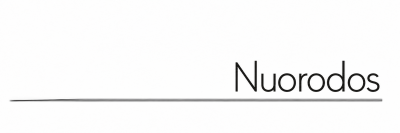 Nuorodos