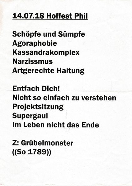 Datei:Setlist Hoffest Phil 140718.jpg