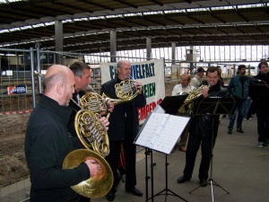 Die Band Solche
