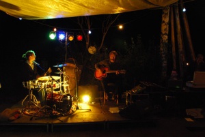 Die Band Solche