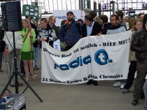 Die Band Solche