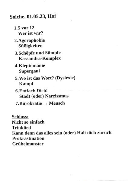 Datei:Setlist Hof 010523.jpg