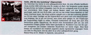 Die Band Solche