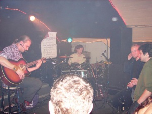 Die Band Solche