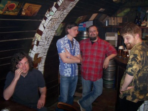 Die Band Solche