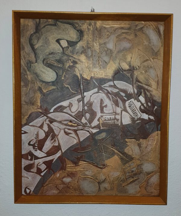 Gemälde