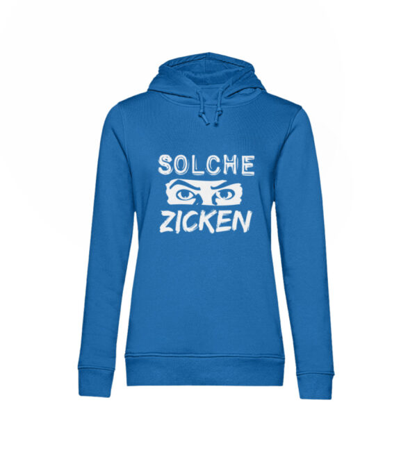 DRP98B8S6K_BCWW34B-6966 SOLCHE ZICKEN - Damen Organic Hoodie B&C-6966