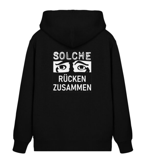 Jacke - Unisex Organic Zipper 2.0 ST/ST-16