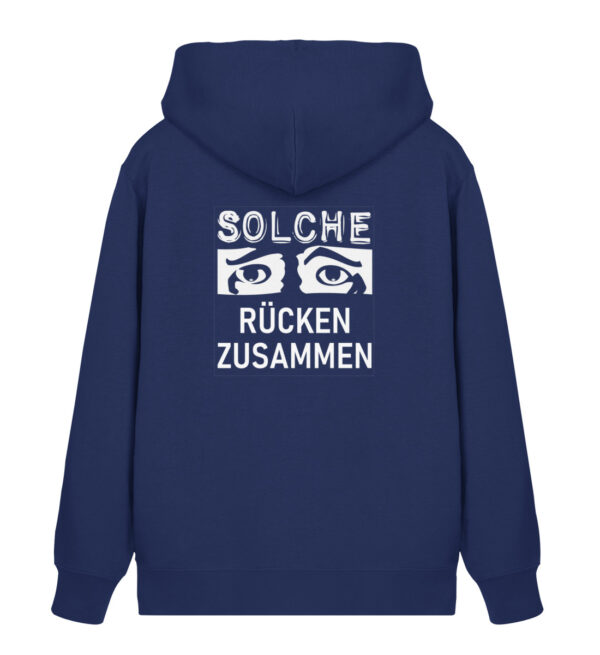 Jacke - Unisex Organic Zipper 2.0 ST/ST-6057