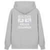 Jacke - Unisex Organic Zipper 2.0 ST/ST-17
