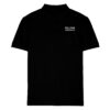 Polo-Shirt mit Stick - Polo Shirt-16