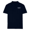 Polo-Shirt mit Stick - Polo Shirt-774