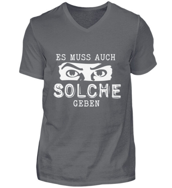 DRBXQ2H83J_A982-70 Womens T - Herren V-Neck Shirt-70