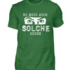Womens T - Herren Premiumshirt-30