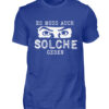 Womens T - Herren Premiumshirt-27