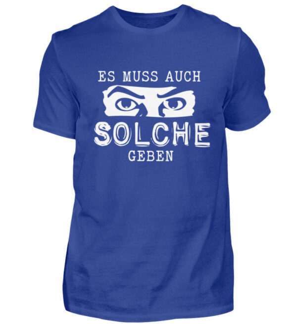 Womens T - Herren Premiumshirt-27