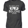Womens T - Herren Premiumshirt-2989