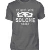 Womens T - Herren Premiumshirt-627