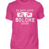 Womens T - Herren Premiumshirt-28
