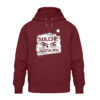 Hoodie SOLCHE GESTALTEN - Unisex Oversized Organic Hoodie-6974