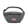 DRDIIKHT3K_QD12-7007 Schultertasche GRBLMNSTR - Shoulderbag mit Stick-7007